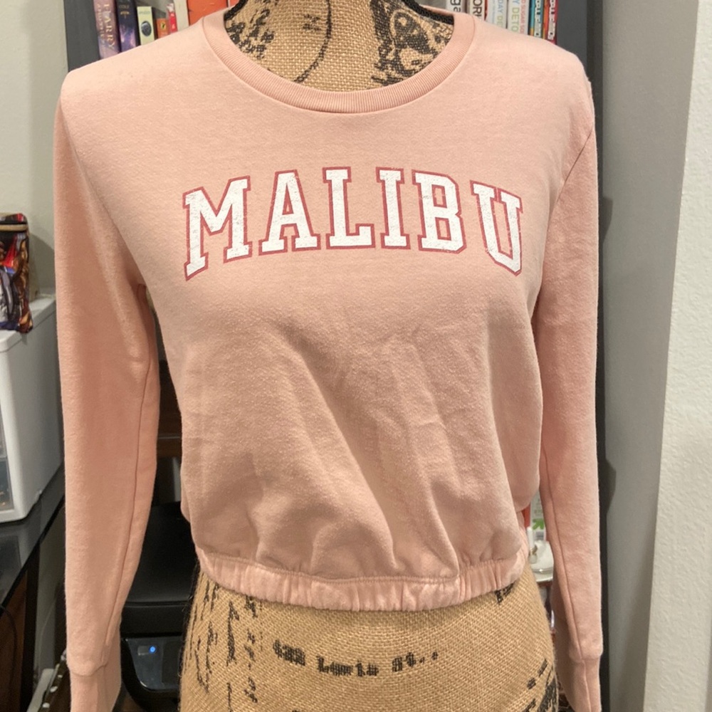 Full Tilt Malibu Sweatshirt